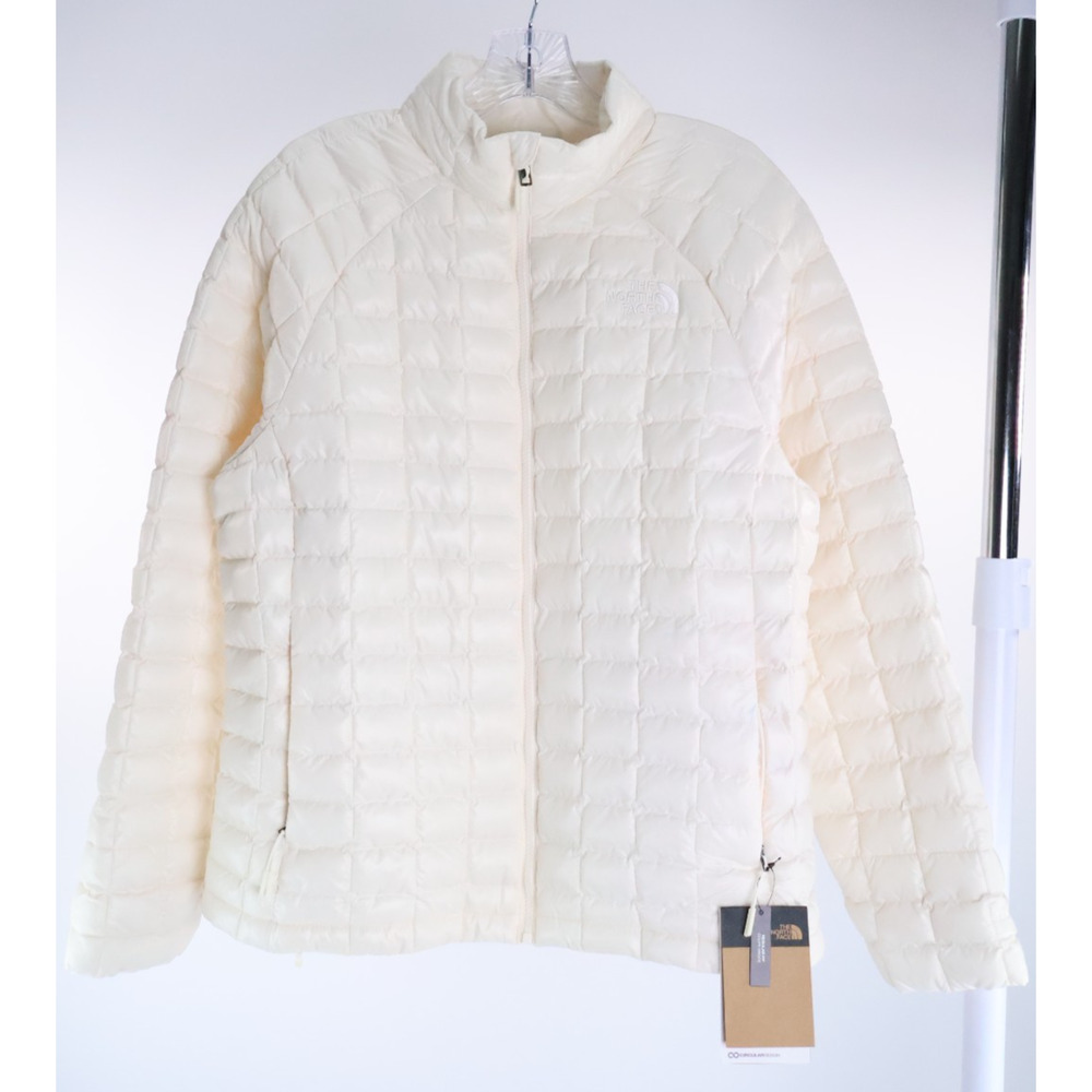 The North Face Women's Thermoball Jacket Size L NWT Read INV#2